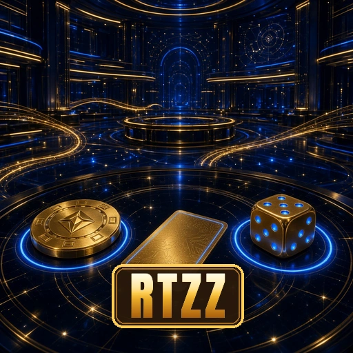 rtzz APK Indonesia - Tampilan antarmuka
