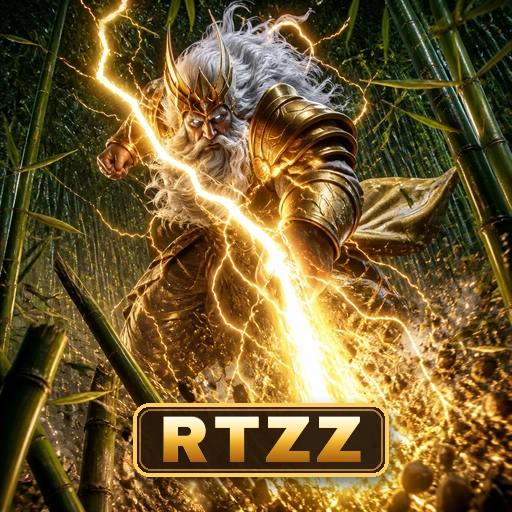 rtzz Key Features